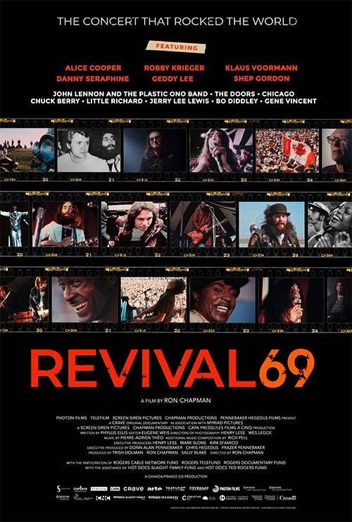 Revival 69